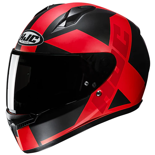 Casca HJC C10 Tez