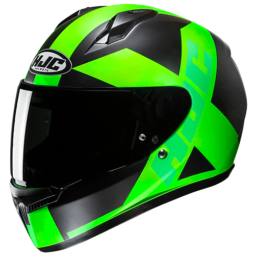 Casti integrale - Casca HJC C10 Tez