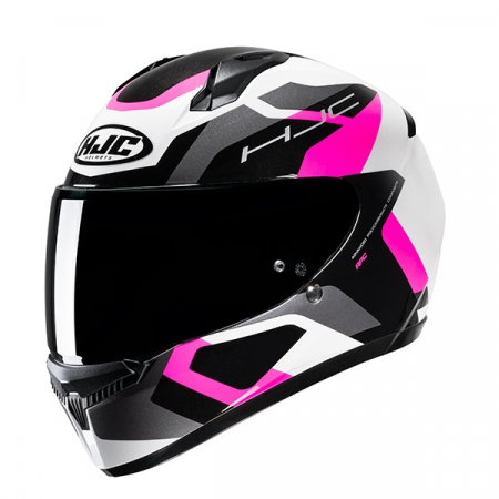 Casti moto - Casca HJC C10 Tins