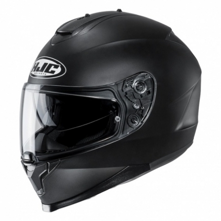Casti moto - Casca HJC C70 Solid
