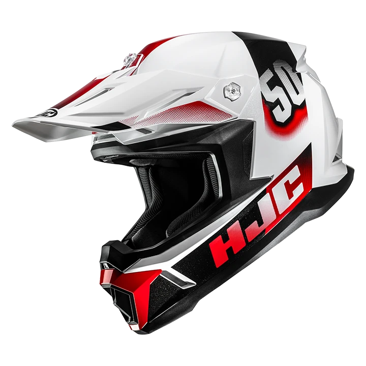 Casti cross enduro - Casca HJC C50 Dash