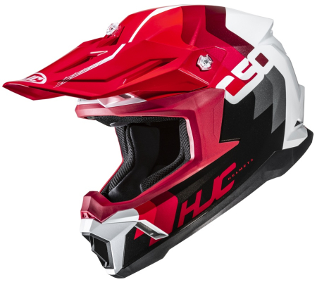 Casca HJC C50 Primal