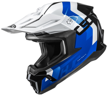 Casca HJC C50 Primal