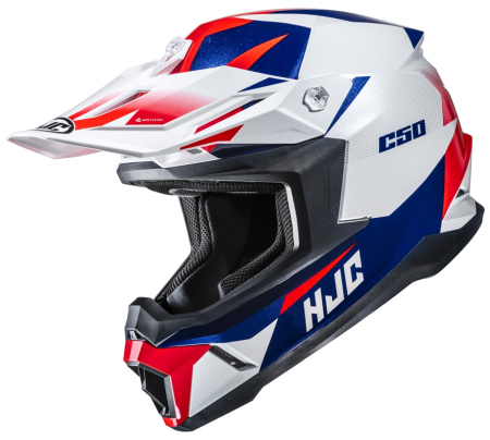 Casca HJC C50 Slide