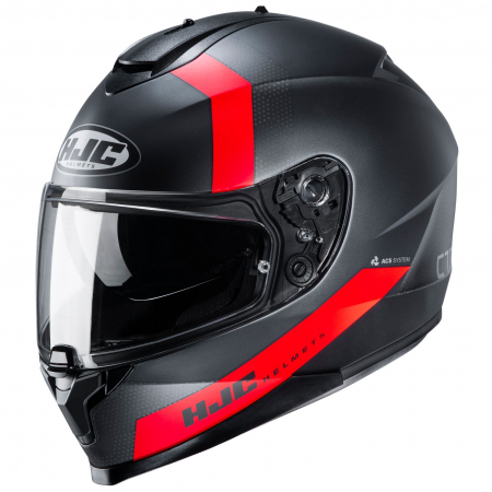 Casca HJC C70 Eura