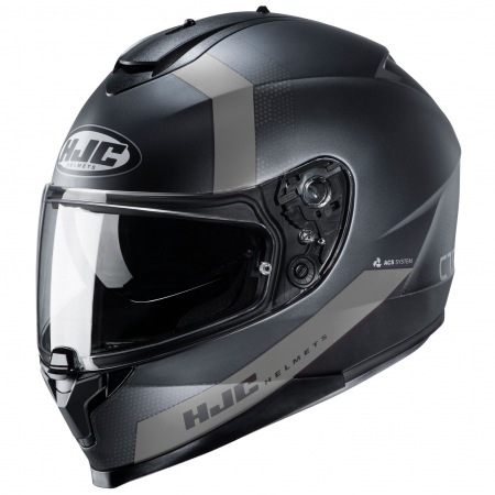 Casti moto - Casca HJC C70 Eura