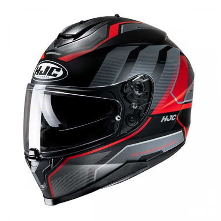 Casti moto - Casca HJC C70 Nian