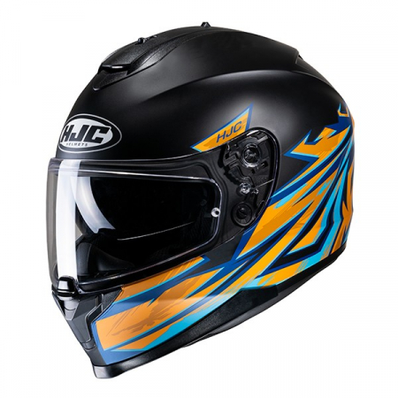 Casti moto - Casca HJC C70 Pentas