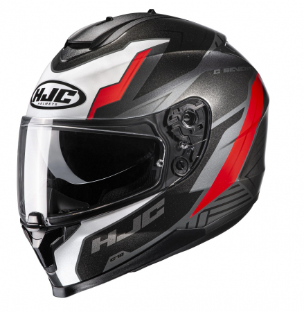 Casti moto - Casca HJC C70 Silon