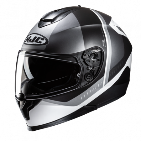 Casti moto - Casca HJC C70N Alia