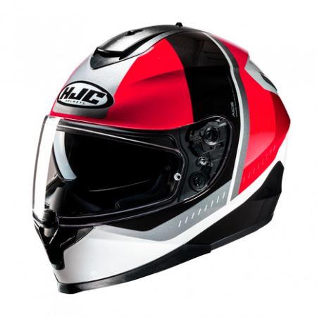 Casca HJC C70N Alia