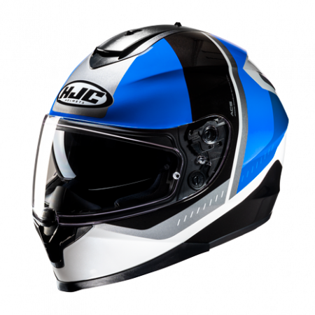 Casca HJC C70N Alia