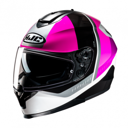 Casca HJC C70N Alia