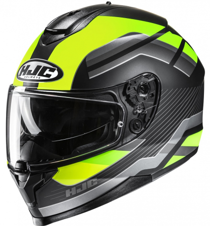 Casca HJC C70N Belis