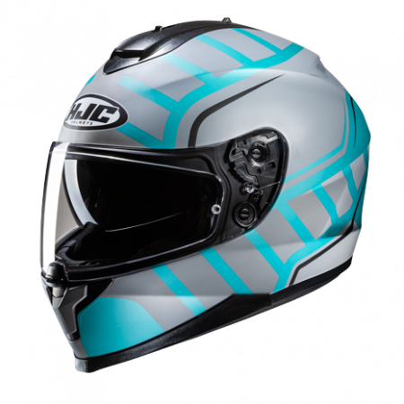 Casti moto - Casca HJC C70N Holt
