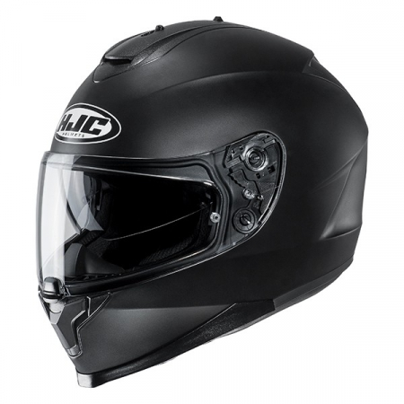 Casti moto - Casca HJC C70N Solid