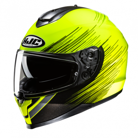Casca HJC C70N Sway