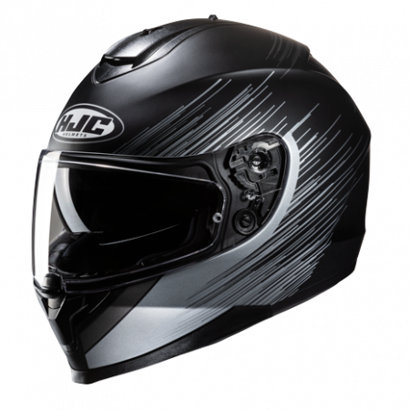 Casca HJC C70N Sway
