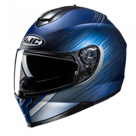 Casca HJC C70N Sway