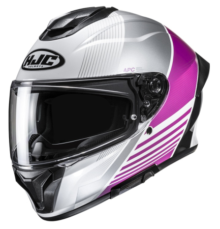 Casca HJC C71 Morix