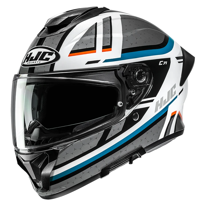 Casca HJC C71 Novah