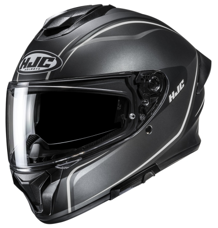 Casti integrale - Casca HJC C71 Quez