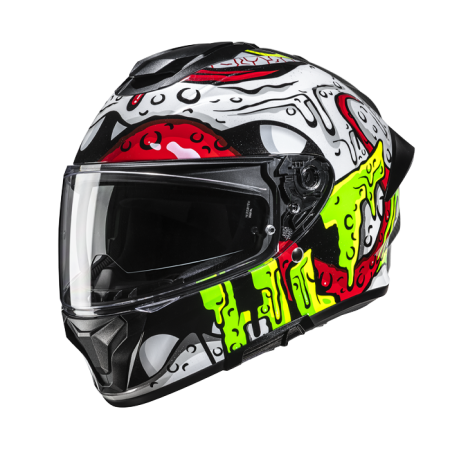 Casca HJC C71 Squeeze