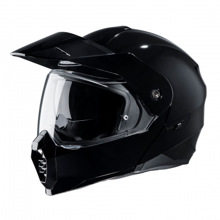 Casti Adventure - Casca HJC C80 Solid