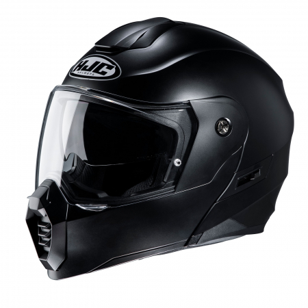 Casca HJC C80 Solid