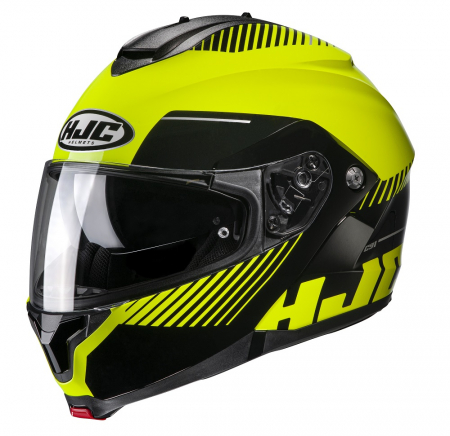 Casti moto - Casca HJC C91 Prod