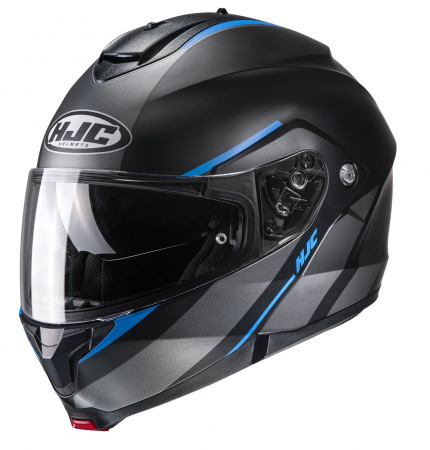 Casti moto - Casca HJC C91 Tero