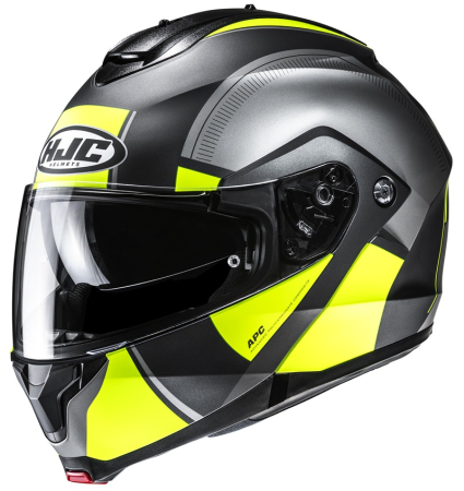 Casti moto - Casca HJC C91N Jyn