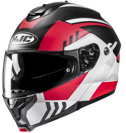 Casti moto - Casca HJC C91N Kaon