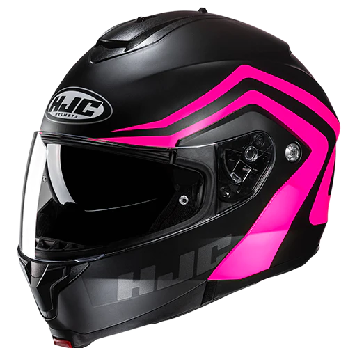 Casti moto - Casca HJC C91N Nepos