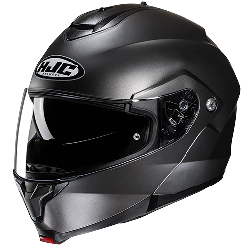 Casca HJC C91N Solid