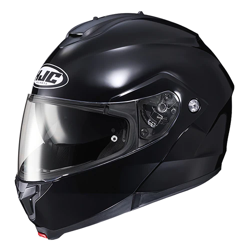 Casca HJC C91N Solid