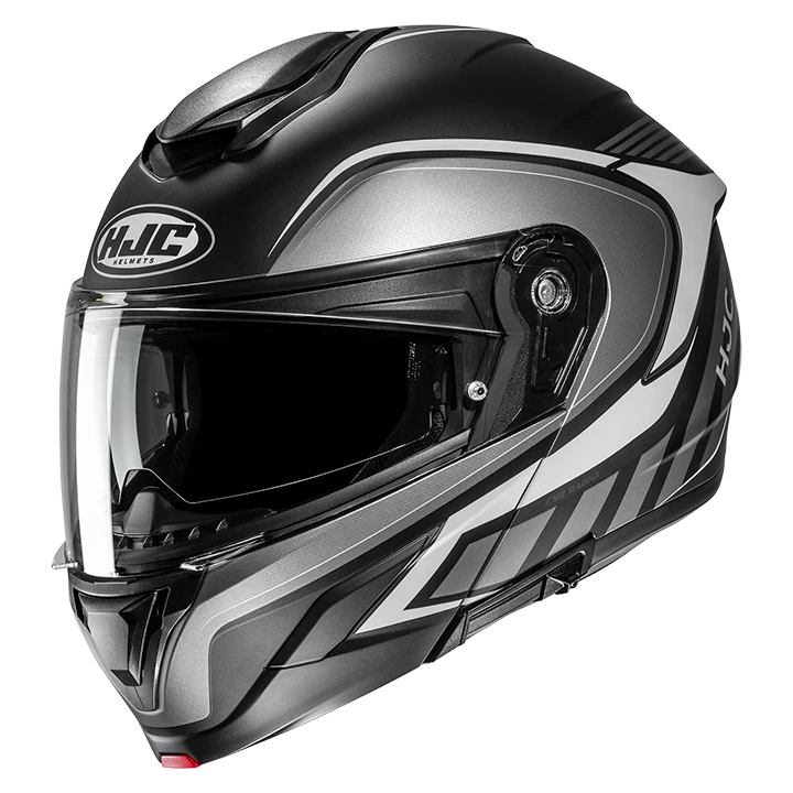 Casti moto - Casca HJC C92 Ragna