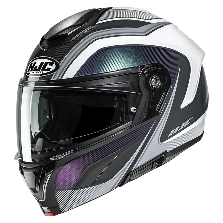 Casca HJC C92 Sirius