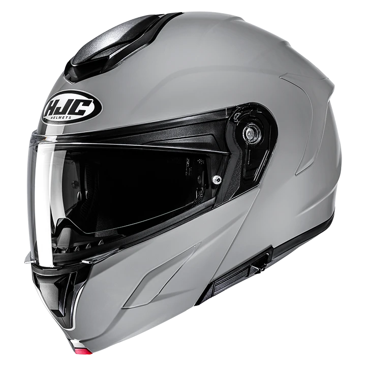 Casca HJC C92 Solid