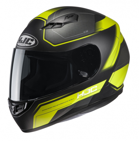 Casti moto - Casca HJC CS-15 Inno - lichidare stoc!