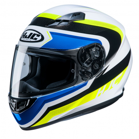 Casti moto - Casca HJC CS-15 Rako - lichidare stoc!