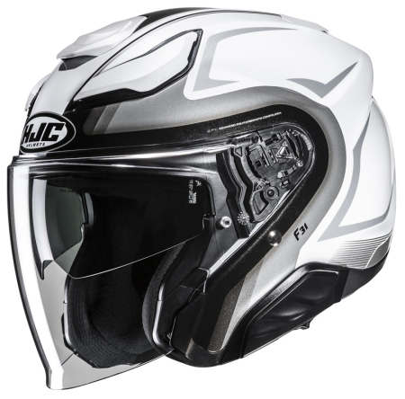 Casca HJC F31 Bask