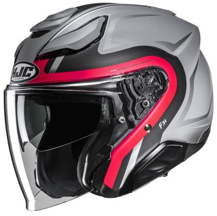 Casca HJC F31 Bask