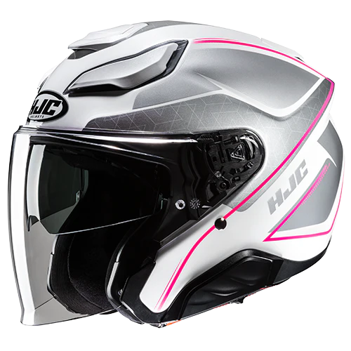 Casca HJC F31 Ludi