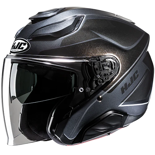 Casca HJC F31 Ludi