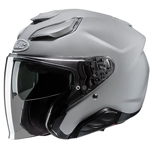 Casca HJC F31 Solid