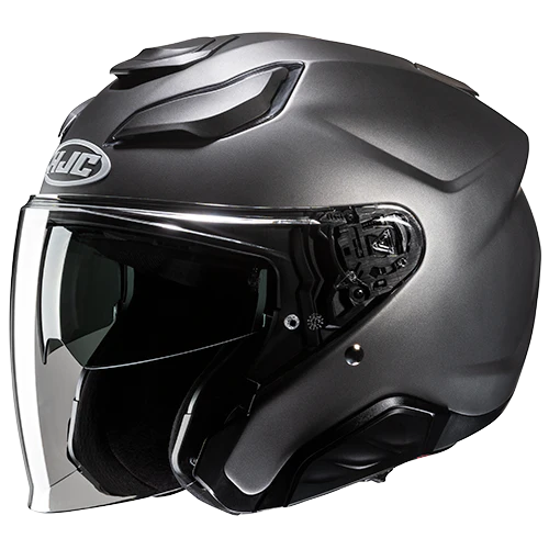 Casca HJC F31 Solid