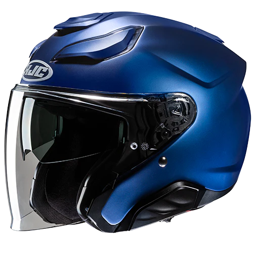 Casca HJC F31 Solid