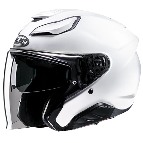 Casca HJC F31 Solid