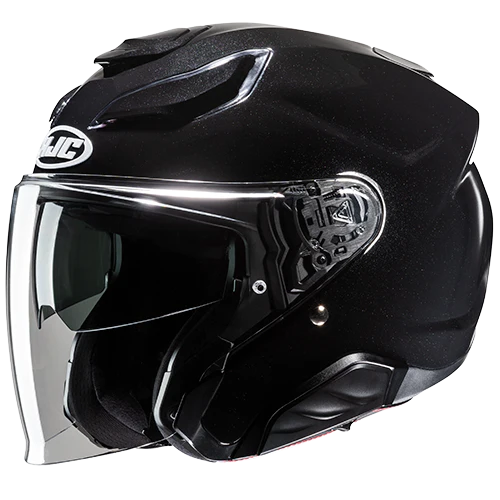 Casca HJC F31 Solid